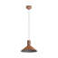 Luminaire suspendu DEL 13 po Meier-1547604474
