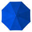 Parasol de patio en bois gris en aluminium 11 pi-326615165