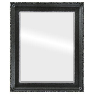 Miroir décoratif biseauté Reposa