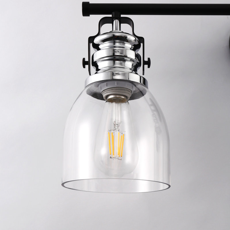 Boffa 3 - Light Dimmable Vanity Light