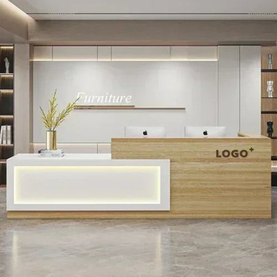 Cherrin Reception Desk