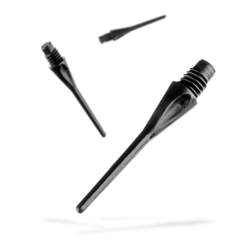 Diamond 2BA Soft Dart Tip Replacement