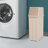 8 Gallon Trash Can With Lid-102834417