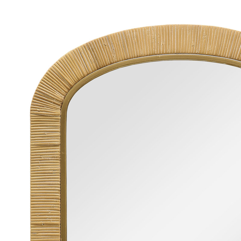 Miroir de salle de bain Anthory