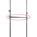 Margate 41"W Add On Hangbar