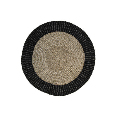 Round Crestover Area Rug