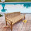 Banc de jardin Cosgrove