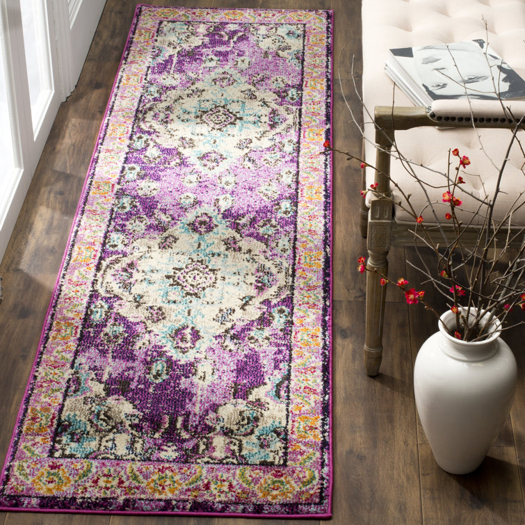 Eastchester Oriental Area Rug