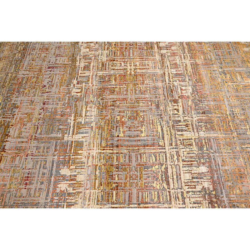 Area Rug, Rectangle 9' x 12'