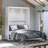 Elwina Full Murphy Wall Bed-100652708-114647445