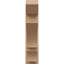 Bois de cèdre brut Balboa Slat-89127239