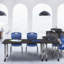 Ensemble de table et chaises Romig Kee-85728207-85728212-89625823