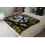 Domen Plain Weave / Muslin Throw Blanket