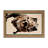 Dinosaurs Beige Indoor and Outdoor Area Rug-486574624