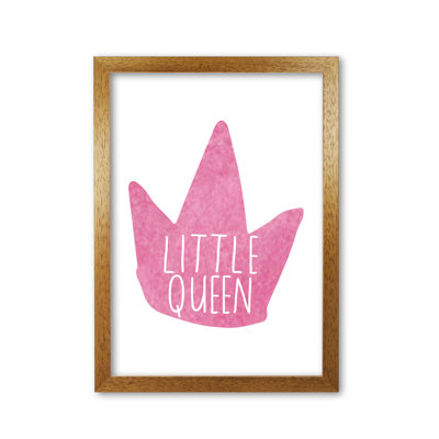 Little One - Painting