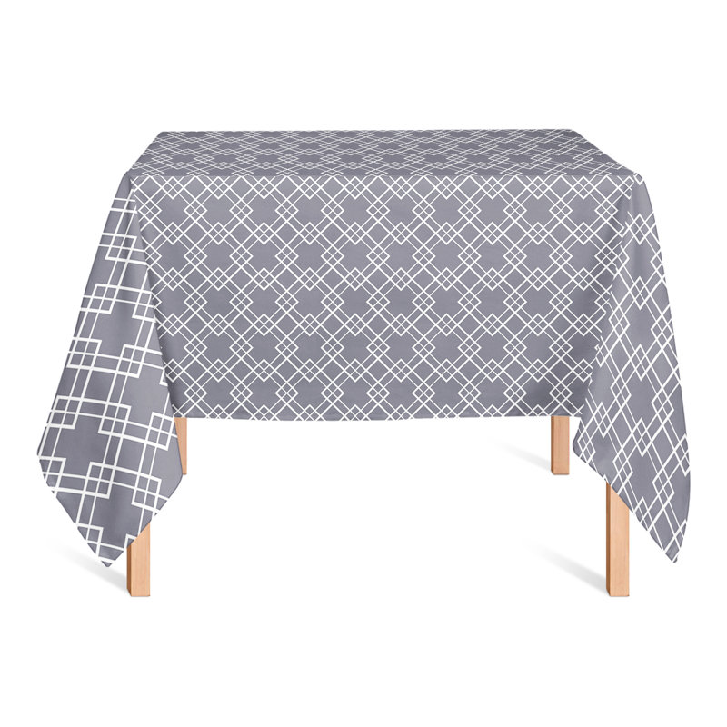 Nappe Mathieu, Gris foncé
