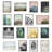 Macri Succulent 8 by Emiko and Mark Franzen of F2Images Print on Canvas-71255317-71255316