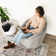 Bean Bag Chair