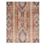Distressed Homage Handmade Kilim Wool Geometric Area Rug-414475193