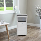 Whynter 10000 BTU Compact Portable Air Conditioner for 300 sq. ft.