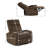Upholstered Recliner