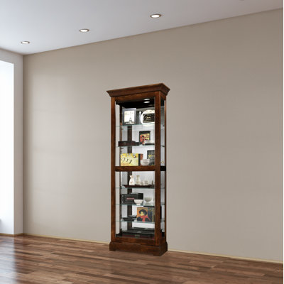 Display Cabinet