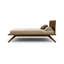 Lit plateforme en bois massif Astrid-20803875-20803879-116561916