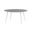 Ingleside Round Outdoor Dining Table-444232009