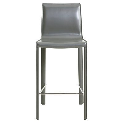 Willesden Upholstered Counter Stool