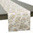 Mcmann 100% Cotton Christmas Table Runner-1556976637-1555382491