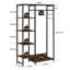 90 cm Clothes Rack