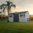Lifetime Dual Entry 15’ X 8’ Shed