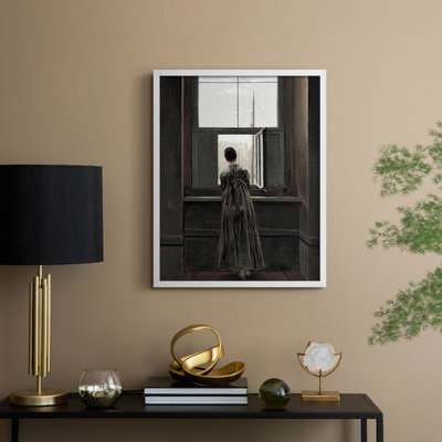 "Vintage Landscape CCXLII"