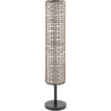 Kallie 53'' Column Floor Lamp