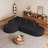 Modern Curved Sofa-2126304618