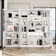 Cahmari Dining Cabinet