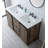 Cayden 54'' Double Bathroom Vanity with Top-173845770-224665350