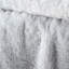 Cosy Glamour Fur Blanket Throw-103878459