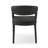 Freestyle Vegan Leather Dining Armchair-748163218