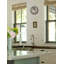 Plafonnier encastré gris clair Wimberly 1