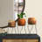 Devito Wood Table Vase
