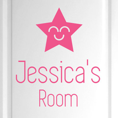 Astrology & Stars Wall Decal