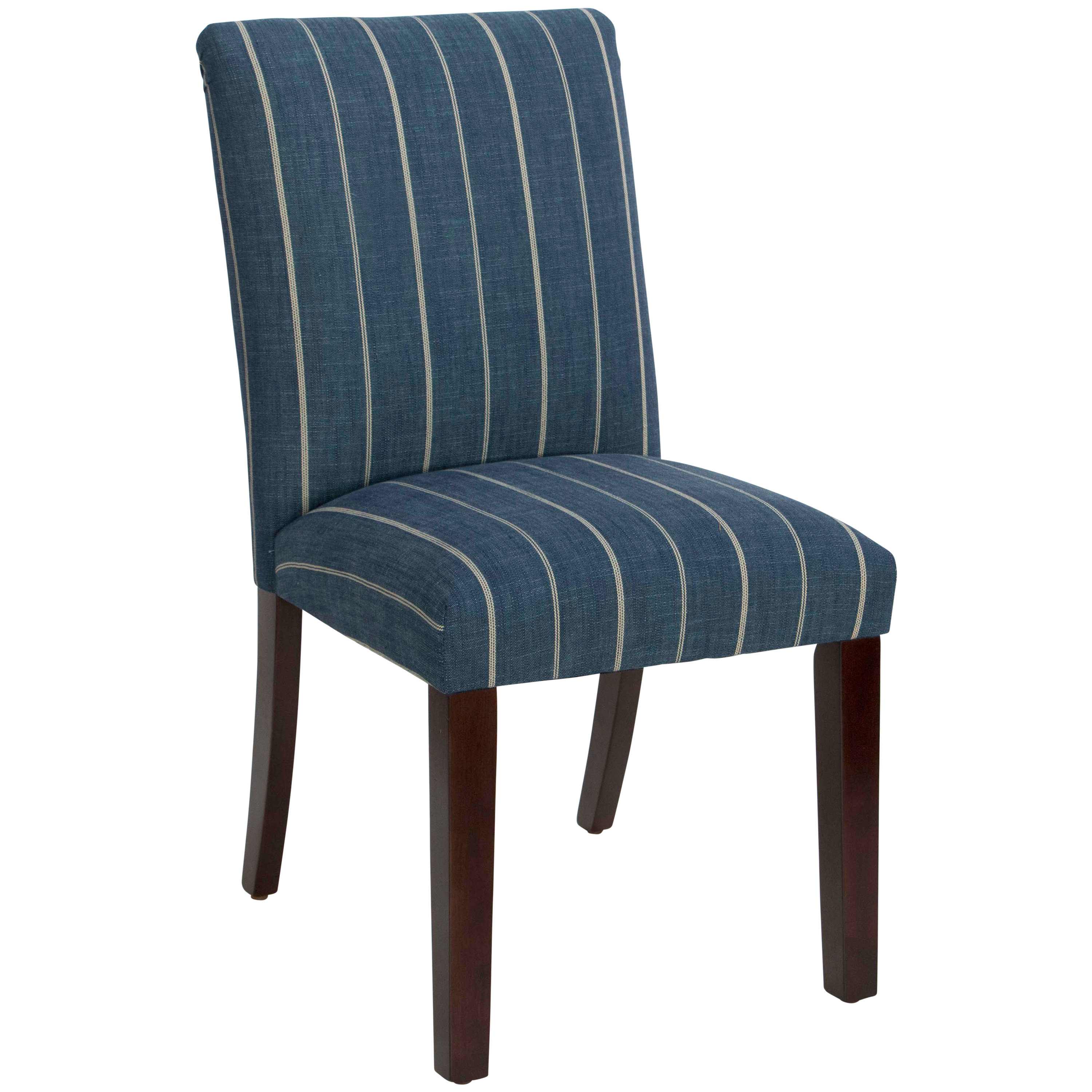 Alcott Hill® Monterrey Upholstered Dining Chair & Reviews | Wayfair