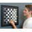 Magnetic Chess Wall Décor