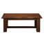 Table basse Fireside Lodge Barnwood - 60 po x 24 po - Standard-1456729074