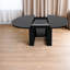 Tables de salle à manger extensibles (table seulement, sans chaises, avec plateau et pieds)-66804110