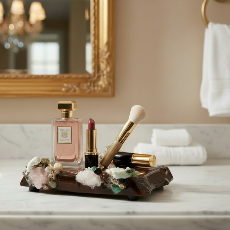Coastal Vanity Tray