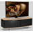 Black/Oak
