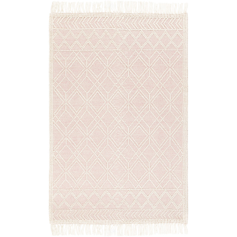 Benda Wool Indoor Rug