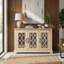 Buffet Blaire de 45,7 pouces de large-1854532228
